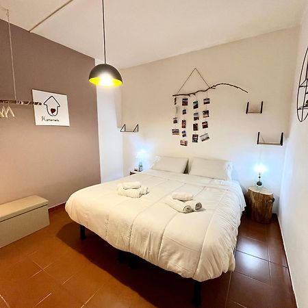 Appartamento Homemade A Due Passi Da Centro Biella Exterior foto