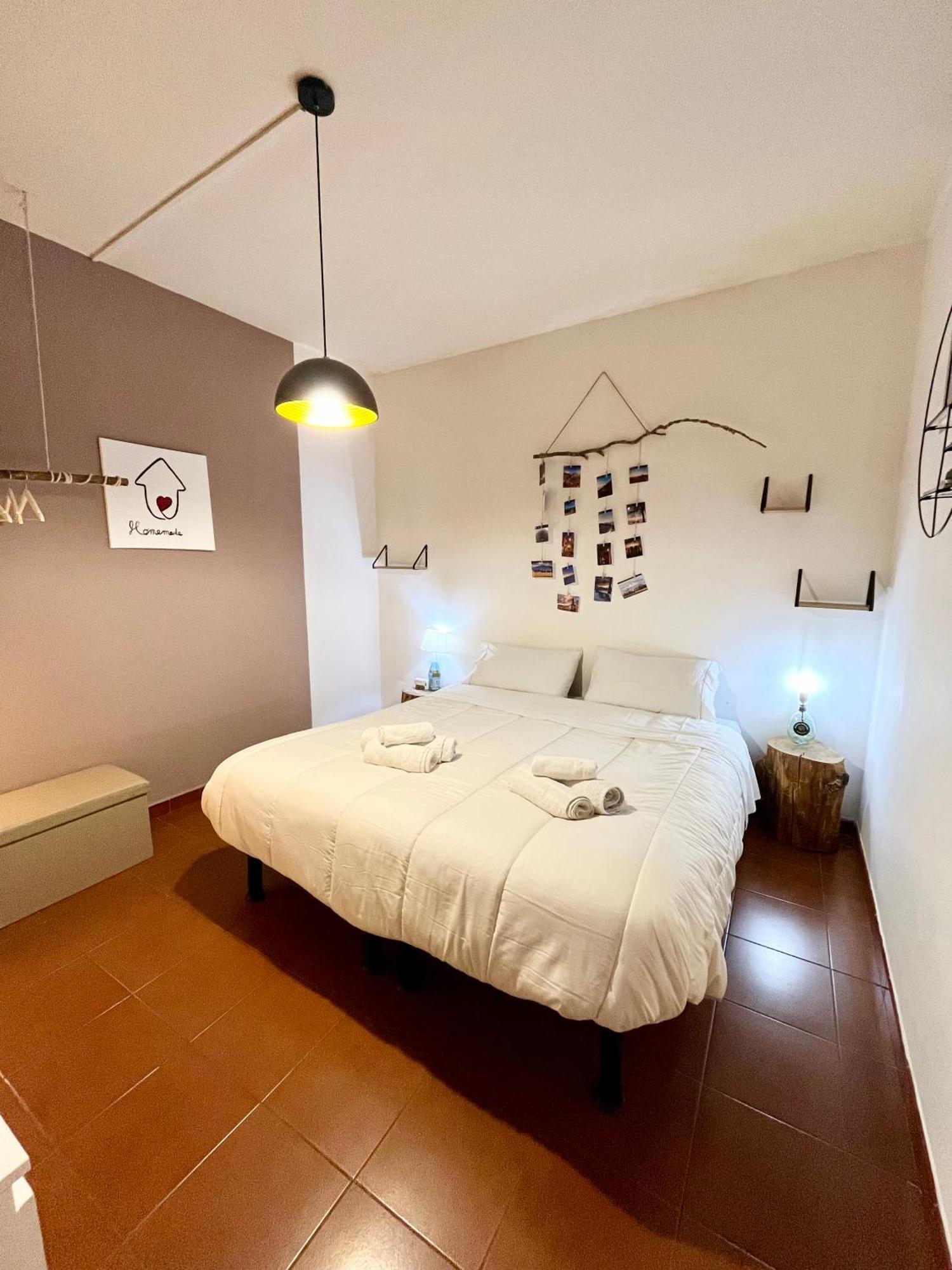 Appartamento Homemade A Due Passi Da Centro Biella Exterior foto
